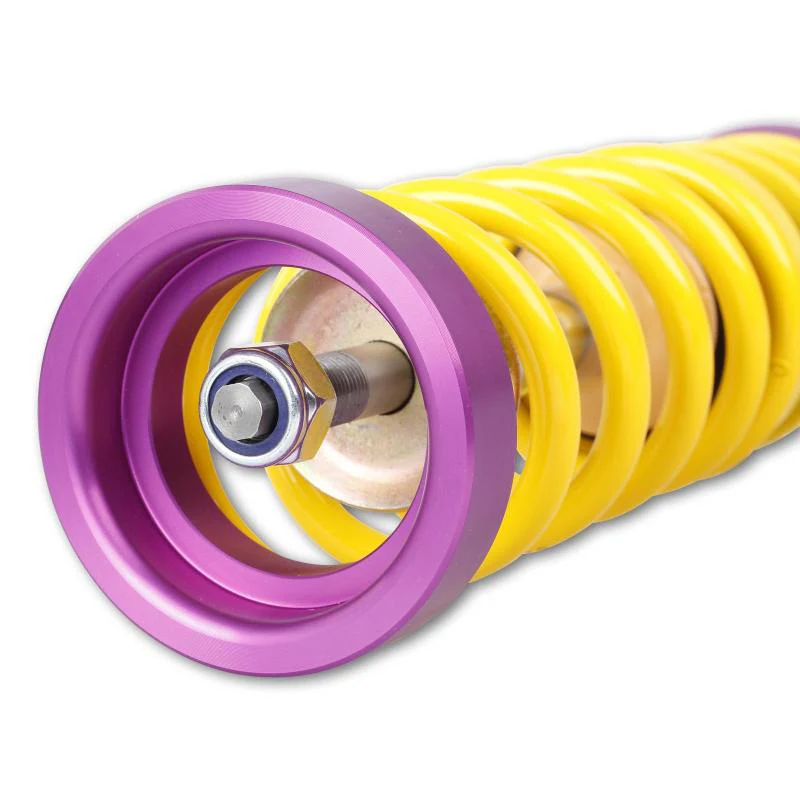 KW Coilover Kit DDC ECU Porsche 911 (997) Carrera 2 - Image 4