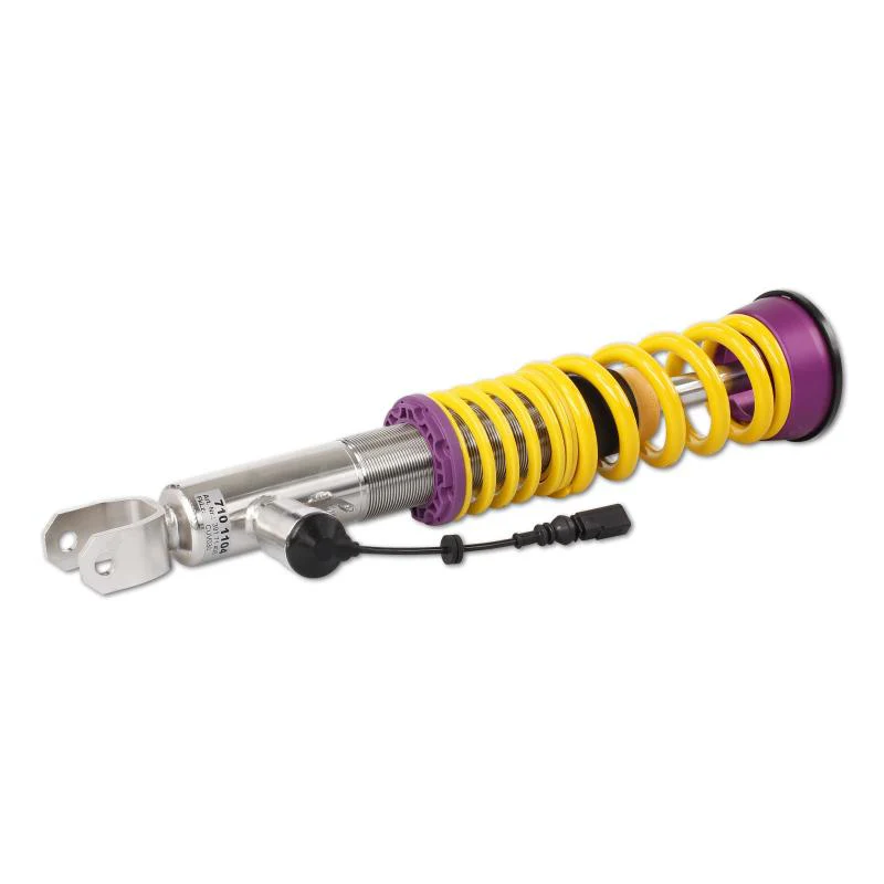 KW Coilover Kit DDC ECU Porsche 911 (997) Carrera 2 - Image 5
