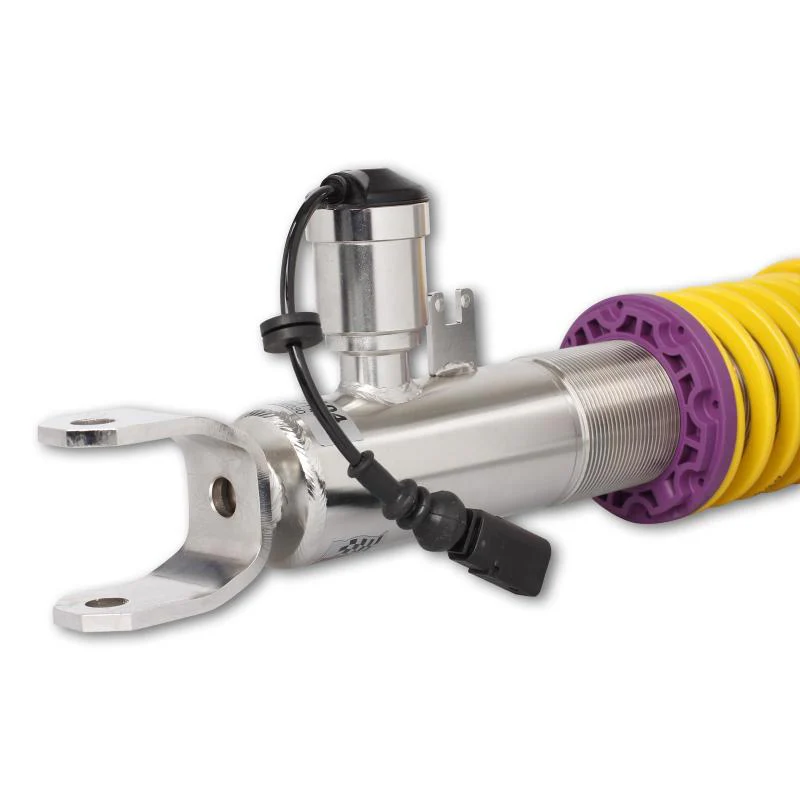 KW Coilover Kit DDC ECU Porsche 911 (997) Carrera 2 - Image 8