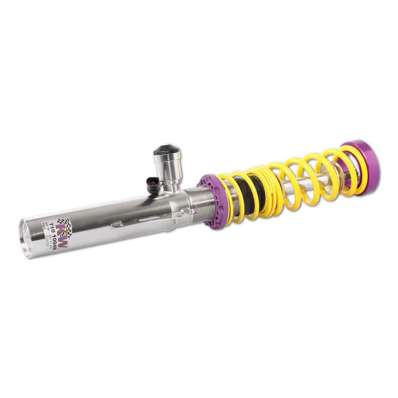 KW Coilover Kit DDC ECU Porsche 911 (997) Carrera 2 - Image 9