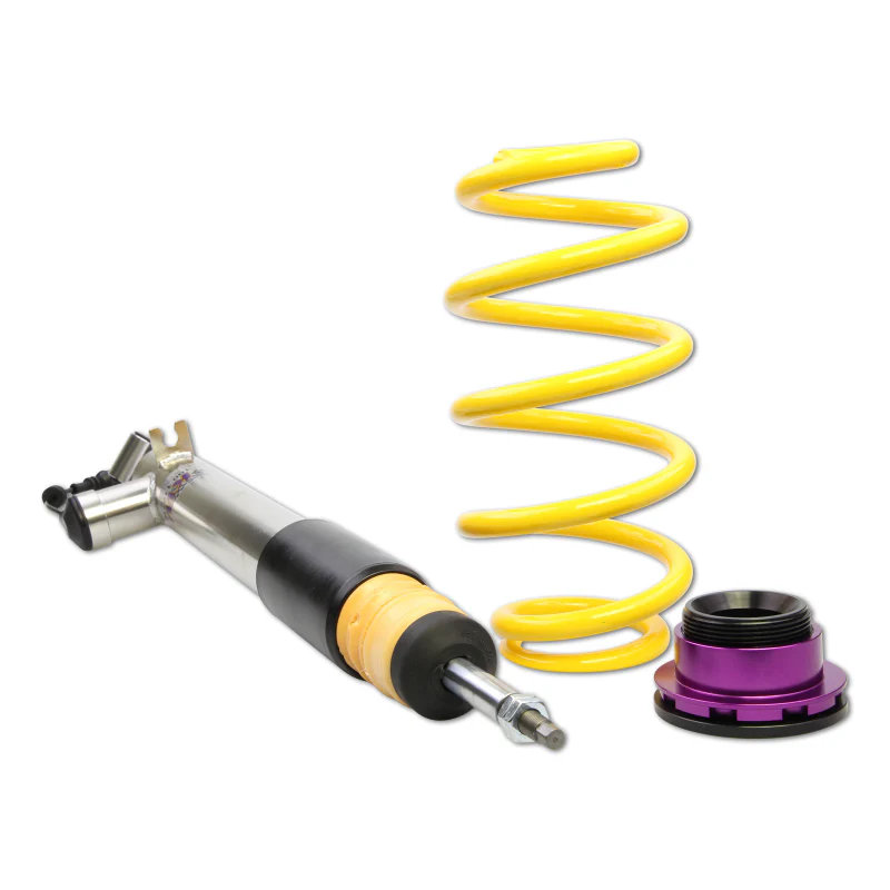 KW Coilover Kit DDC ECU TT (8J) Roadster Quattro (6 cyl.) w/o Magnetic Ride - Image 10