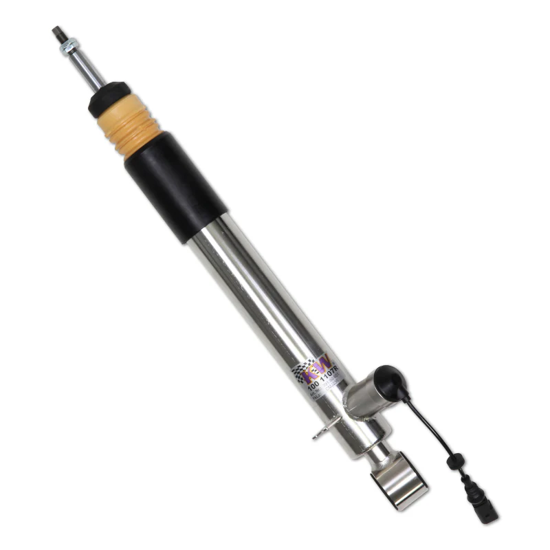 KW Coilover Kit DDC ECU TT (8J) Roadster Quattro (6 cyl.) w/o Magnetic Ride - Image 11