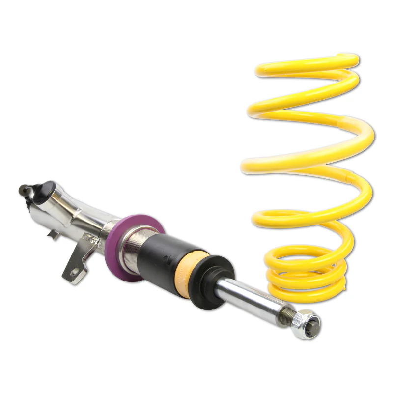 KW Coilover Kit DDC ECU TT (8J) Roadster Quattro (6 cyl.) w/o Magnetic Ride - Image 5
