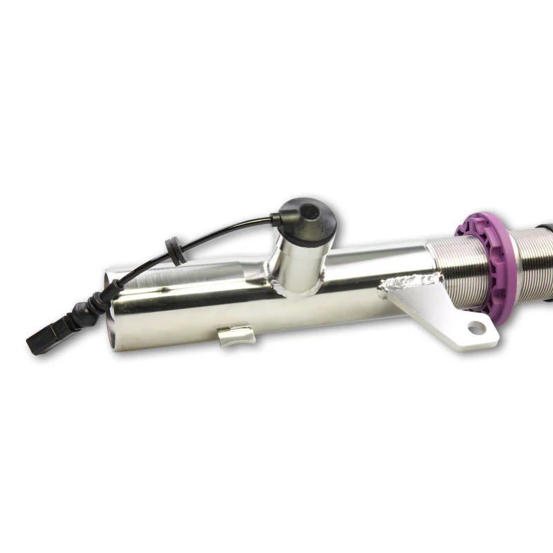 KW Coilover Kit DDC ECU TT (8J) Roadster Quattro (6 cyl.) w/o Magnetic Ride - Image 8