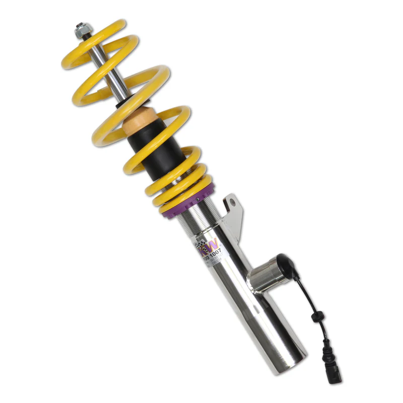 KW Coilover Kit DDC ECU TT (8J) Roadster Quattro (6 cyl.) w/o Magnetic Ride - Image 9