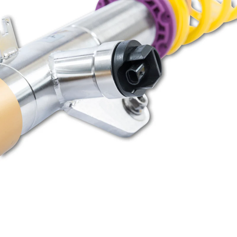 KW Coilover Kit DDC Plug & Play BMW 3-Series F31 - Image 6