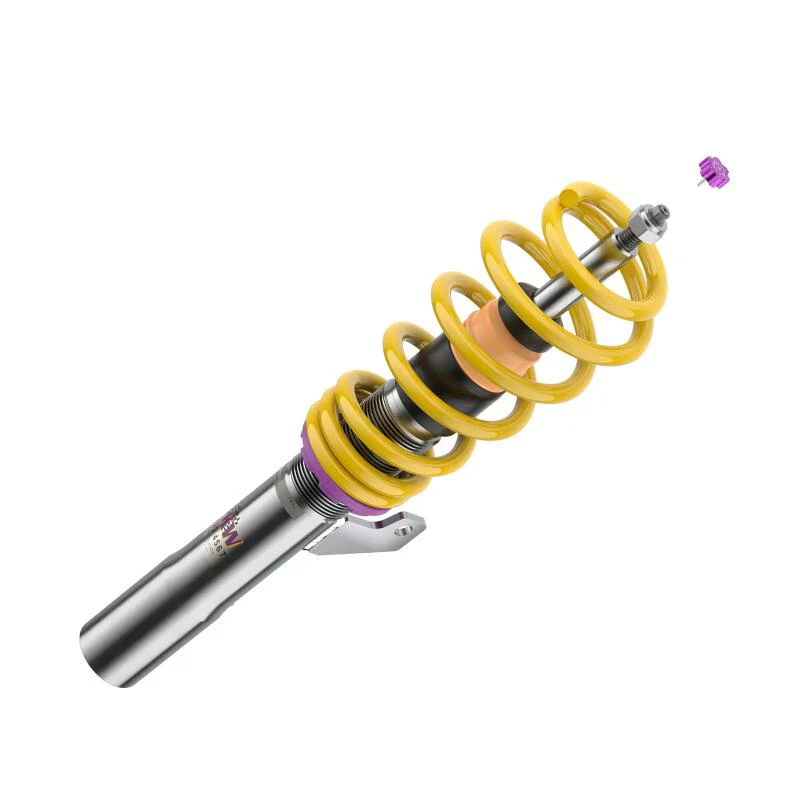 KW Coilover Kit Type Z V3 2018+ Volvo V60 - Image 3