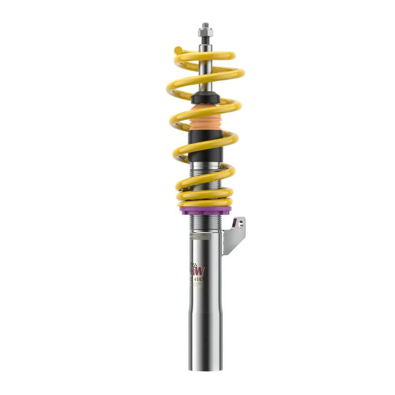 KW Coilover Kit Type Z V3 2018+ Volvo V60 - Image 5