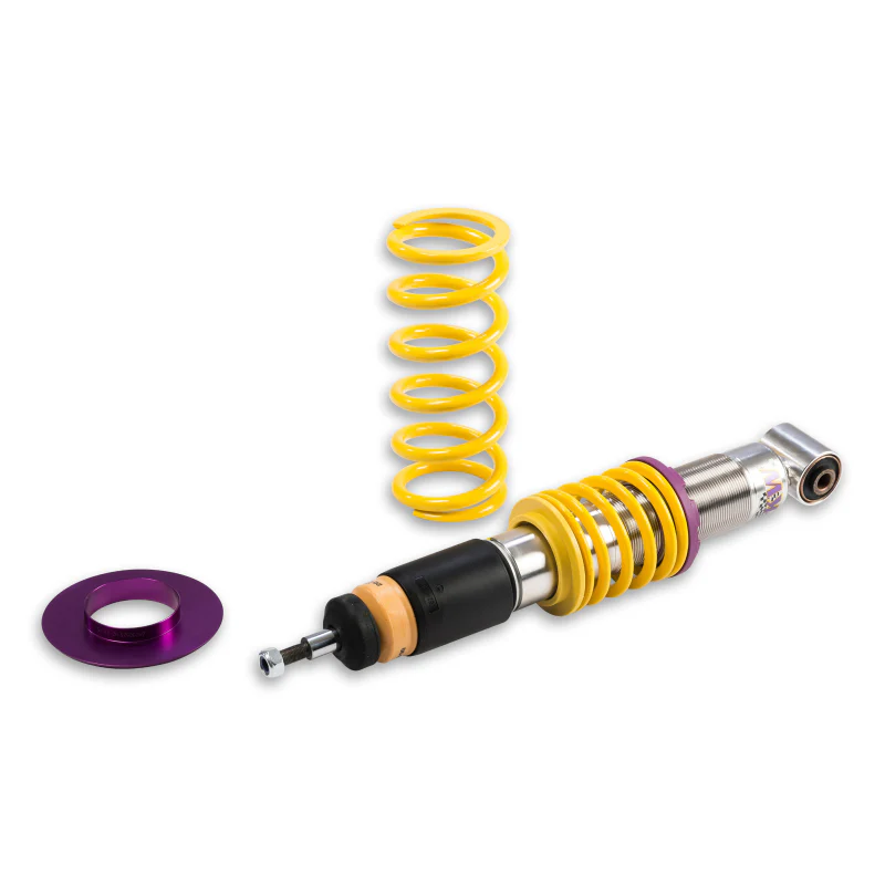KW Coilover Kit V1 08+ Subaru Impreza WRX - Image 4