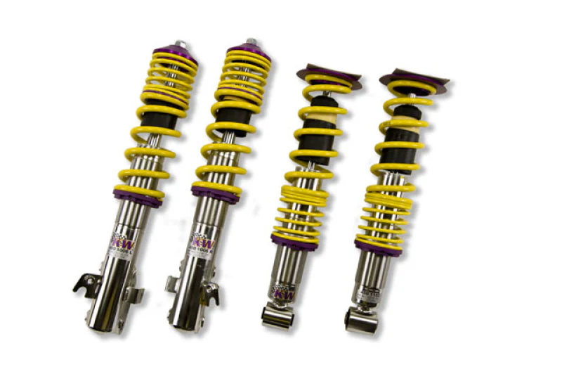 KW Coilover Kit V1 08+ Subaru Impreza WRX - Image 5