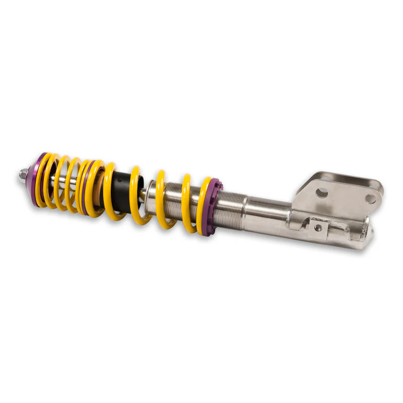 KW Coilover Kit V1 08+ Subaru Impreza WRX - Image 6