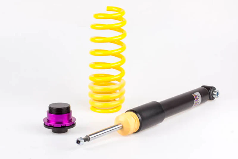 KW Coilover Kit V1 12+ BMW 3 Series 4cyl F30 w/o Electronic Suspension - Image 3