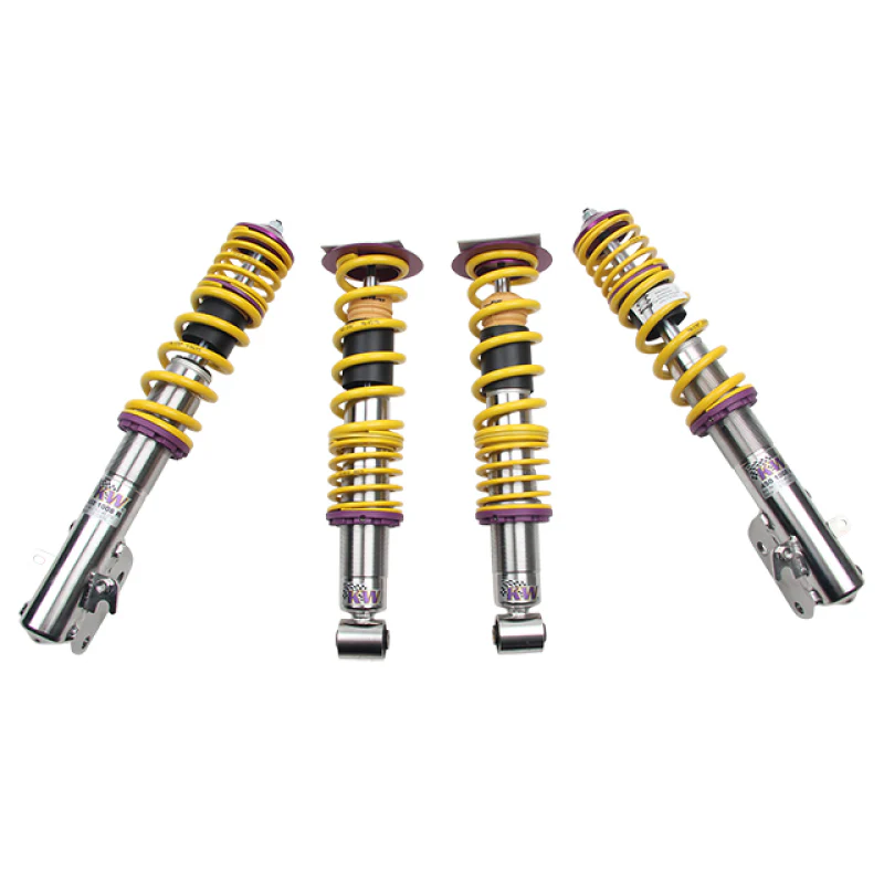 KW Coilover Kit V1 2015 Subaru Impreza WRX / STI - Image 4