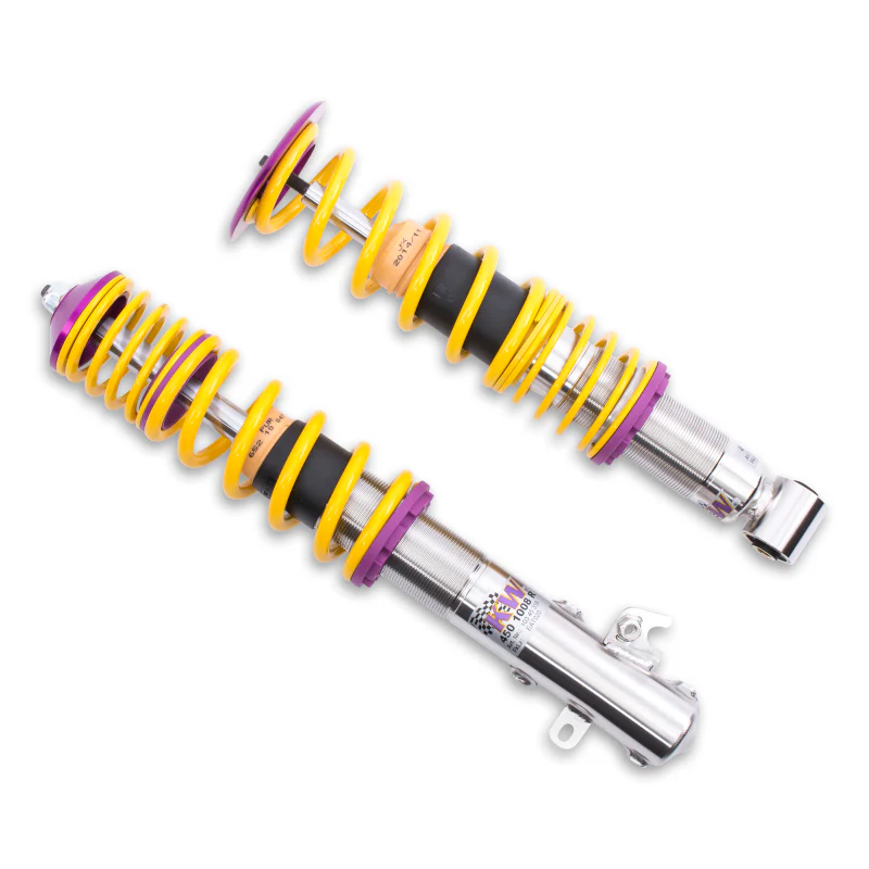 KW Coilover Kit V1 2015 Subaru Impreza WRX / STI - Image 7