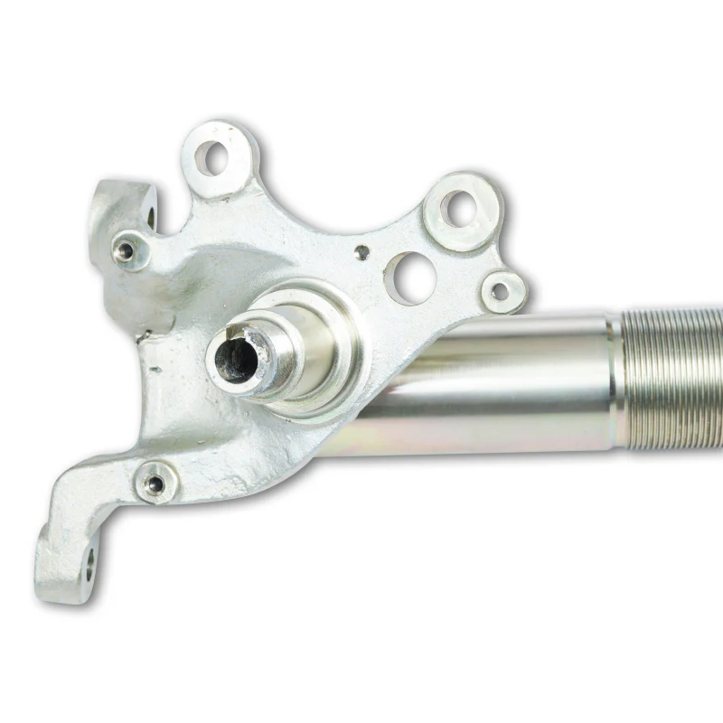 KW Coilover Kit V1 87-91 BMW 325i E30 - Image 6