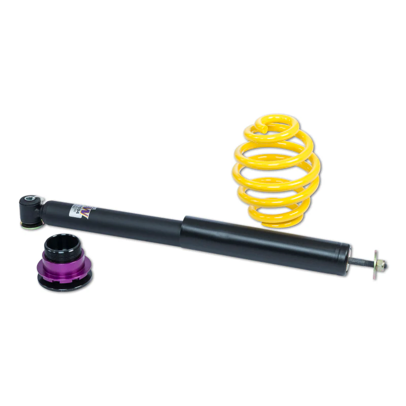 KW Coilover Kit V1 87-91 BMW 325i E30 - Image 7