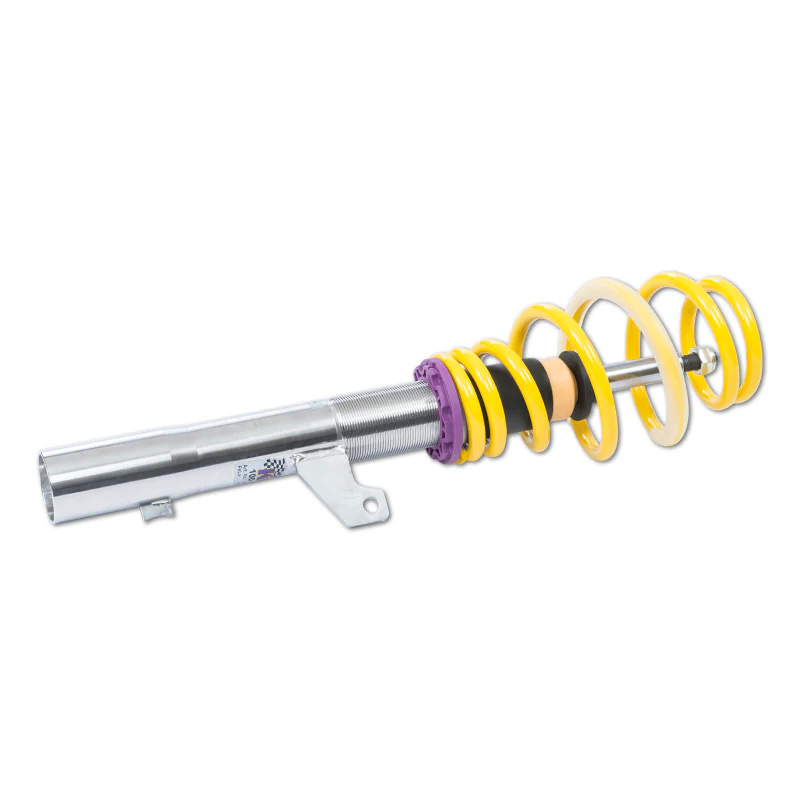 KW Coilover Kit V1 Audi A3 (8P) FWD all engines w/o electronic dampening control - Image 3