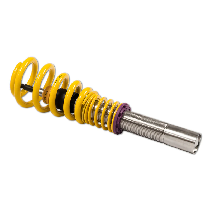 KW Coilover Kit V1 Audi A4 S4 (8K/B8) w/o electronic dampening controlSedan FWD + Quattro - Image 7