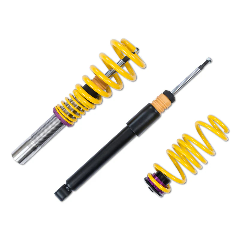 KW Coilover Kit V1 Audi A7 (4G) - Image 3
