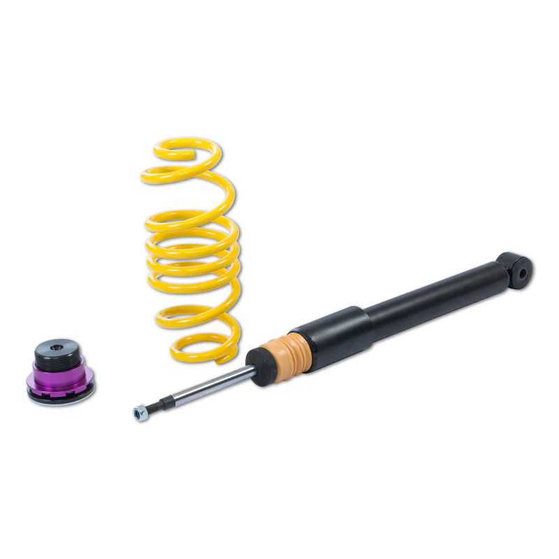 KW Coilover Kit V1 Audi A7 (4G) - Image 5