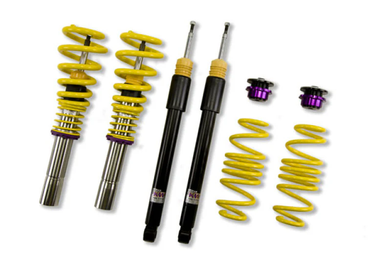 KW Coilover Kit V1 Audi Q5 (8R); all models; all enginesnot equipped w/ electronic dampening - Image 7