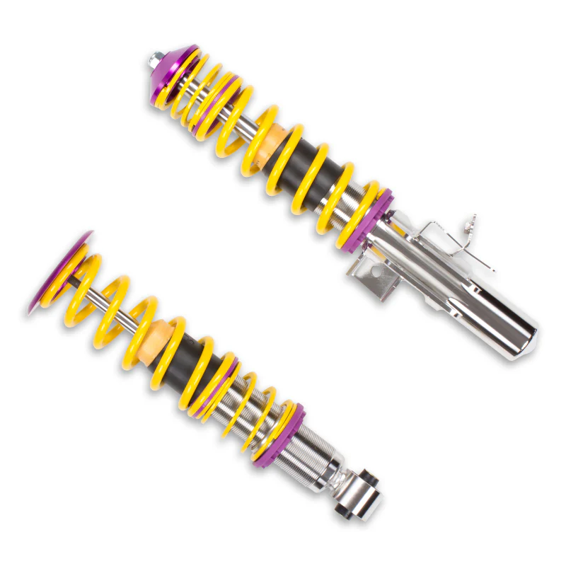 KW Coilover Kit V1 FR-S/BRZ - Image 5