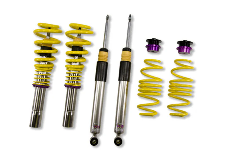 KW Coilover Kit V2 Audi A7 (4G) - Image 9