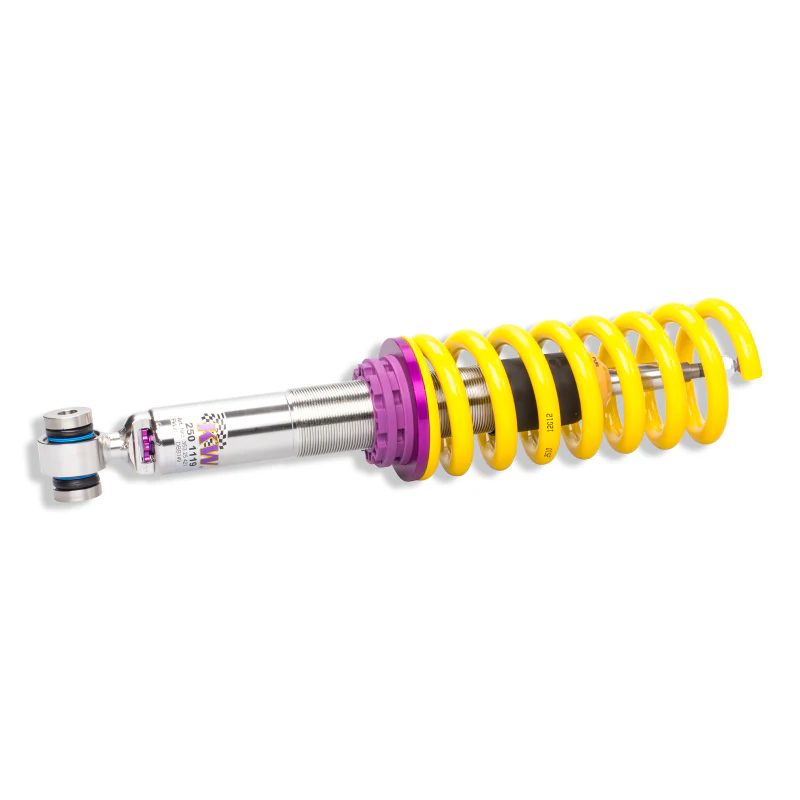 KW Coilover Kit V3 01-11 Mercedes SL-Class - Image 10