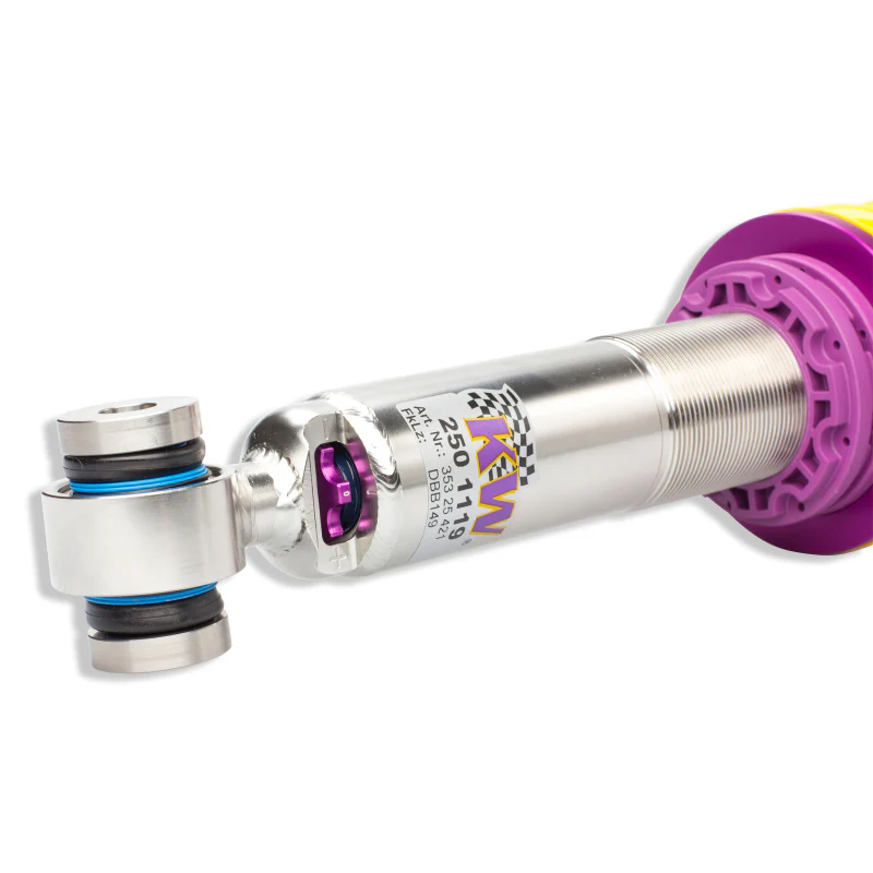 KW Coilover Kit V3 01-11 Mercedes SL-Class - Image 11