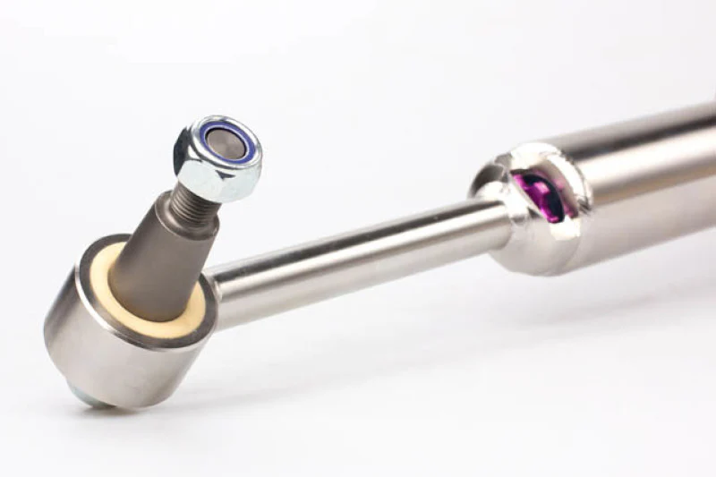 KW Coilover Kit V3 01-11 Mercedes SL-Class - Image 3
