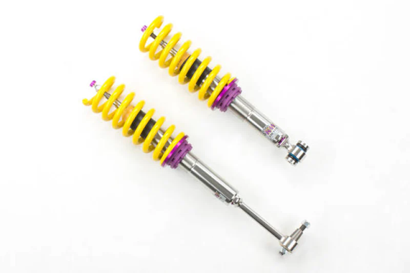 KW Coilover Kit V3 01-11 Mercedes SL-Class - Image 5
