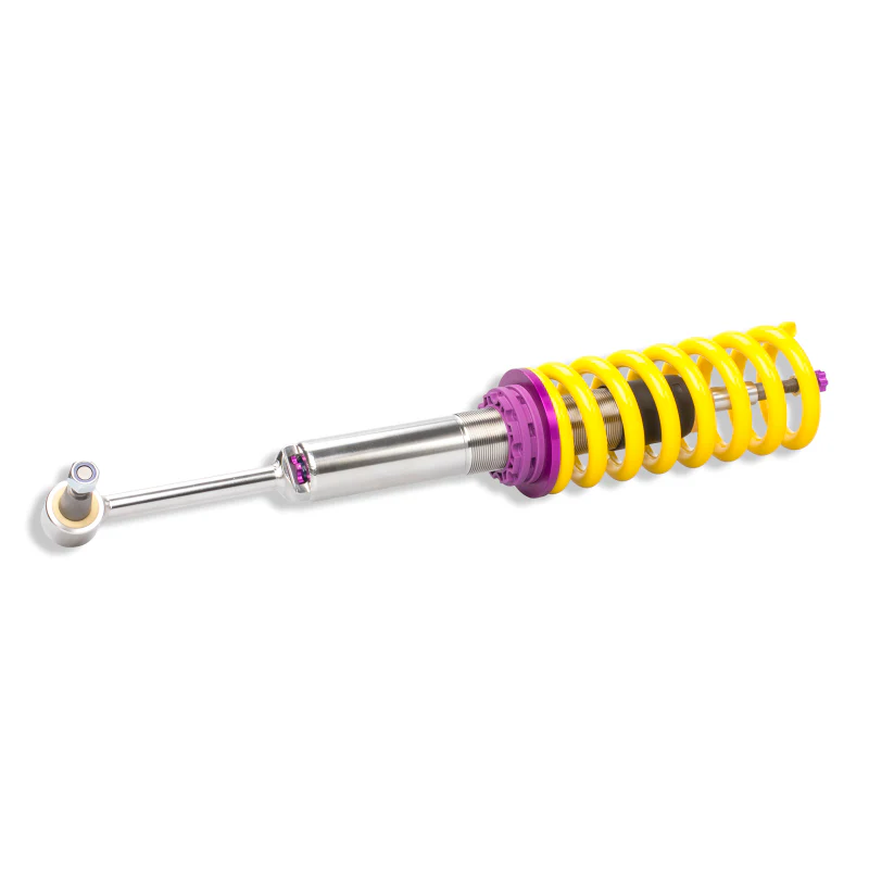 KW Coilover Kit V3 01-11 Mercedes SL-Class - Image 6
