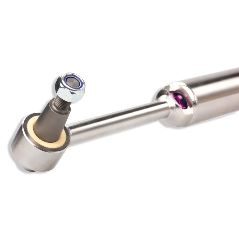 KW Coilover Kit V3 01-11 Mercedes SL-Class - Image 8