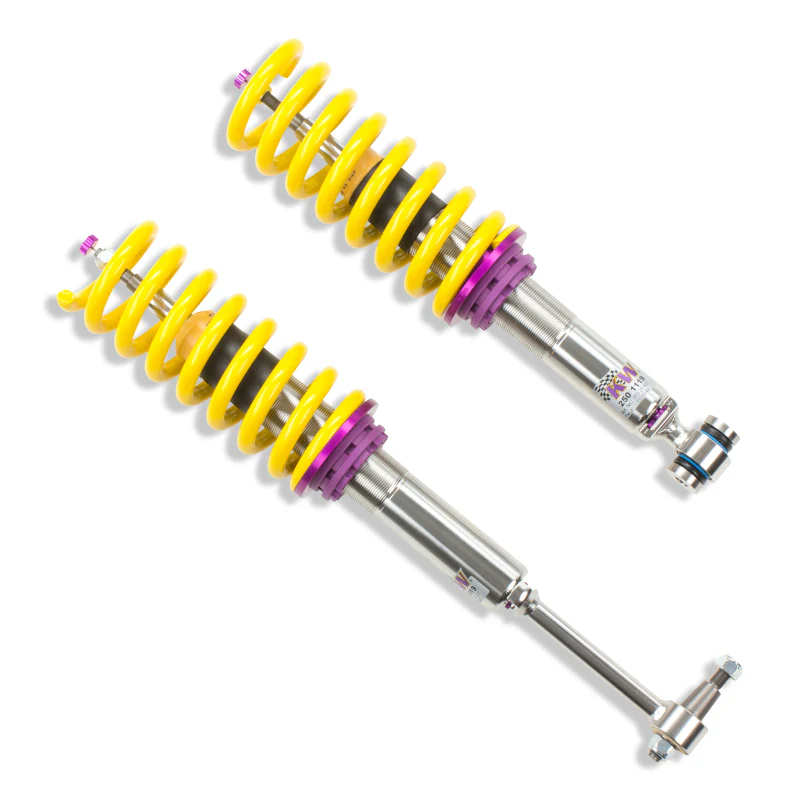 KW Coilover Kit V3 01-11 Mercedes SL-Class - Image 9