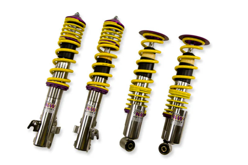 KW Coilover Kit V3 08+ Subaru Impreza incl. WRX (only) - Image 5