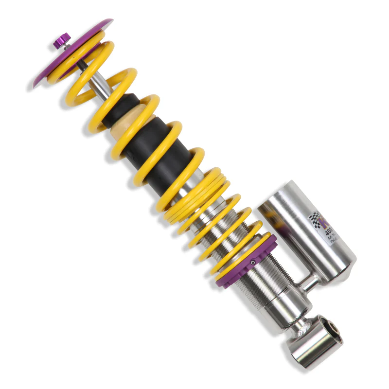 KW Coilover Kit V3 08+ Subaru Impreza STI (only) - Image 10