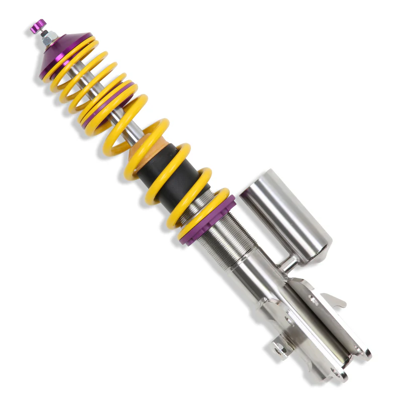 KW Coilover Kit V3 08+ Subaru Impreza STI (only) - Image 12