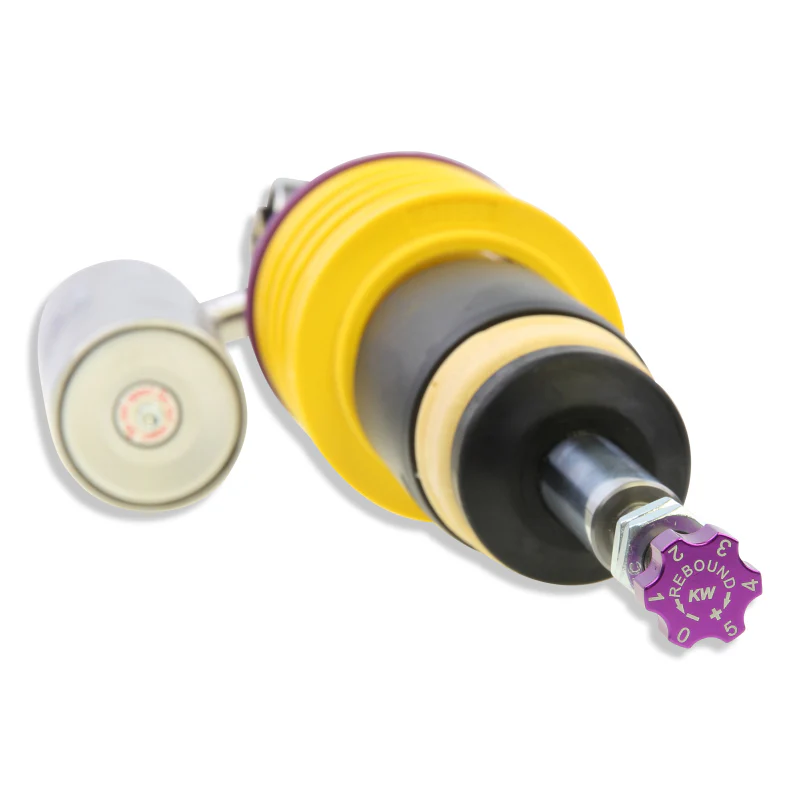 KW Coilover Kit V3 08+ Subaru Impreza STI (only) - Image 5