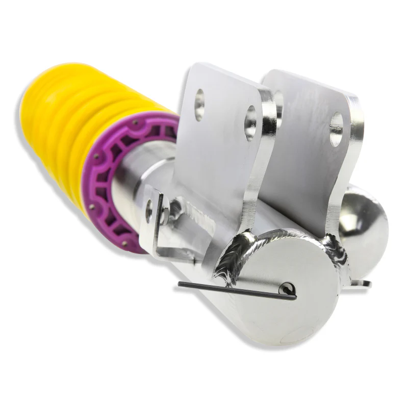 KW Coilover Kit V3 08+ Subaru Impreza STI (only) - Image 8