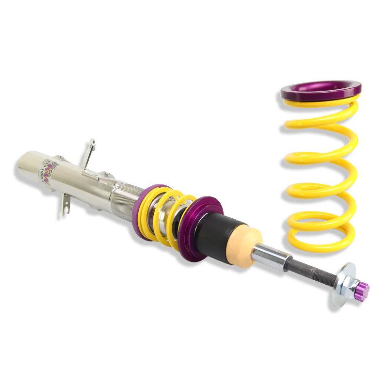 KW Coilover Kit V3 10-11 Camaro V6 & V8 / 12 Camaro V6 Only - Image 3