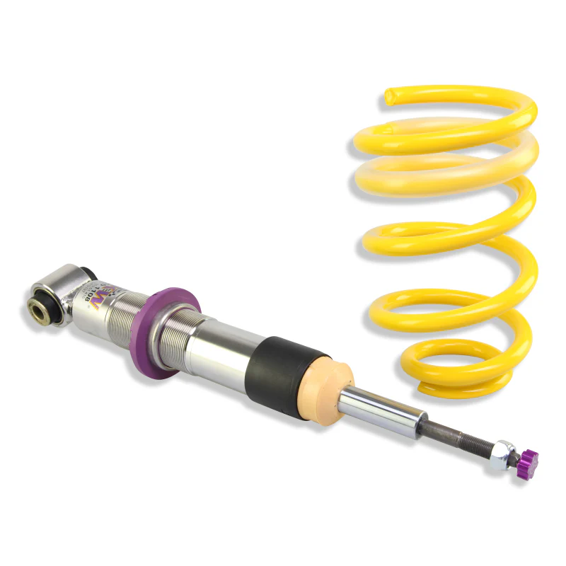 KW Coilover Kit V3 10-11 Camaro V6 & V8 / 12 Camaro V6 Only - Image 8