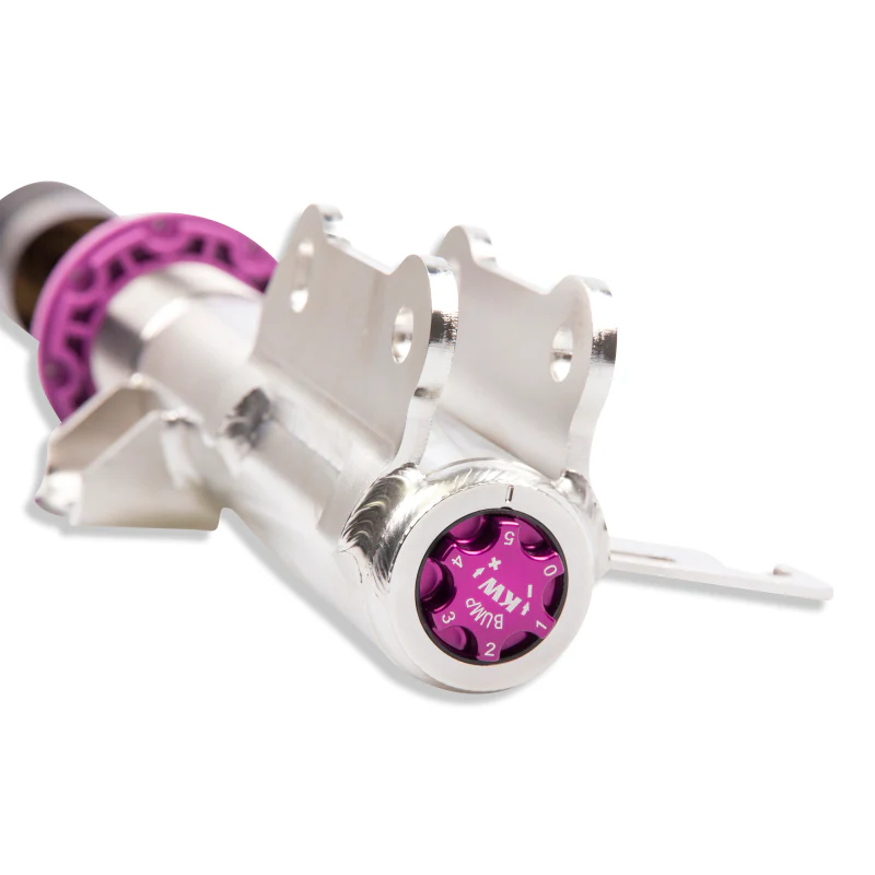 KW Coilover Kit V3 11+ Chevy Cruze - Image 2