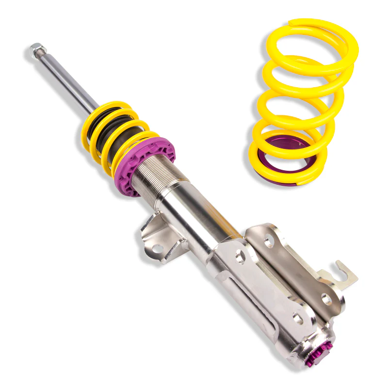KW Coilover Kit V3 11+ Chevy Cruze - Image 3