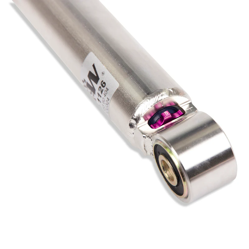 KW Coilover Kit V3 11+ Chevy Cruze - Image 4