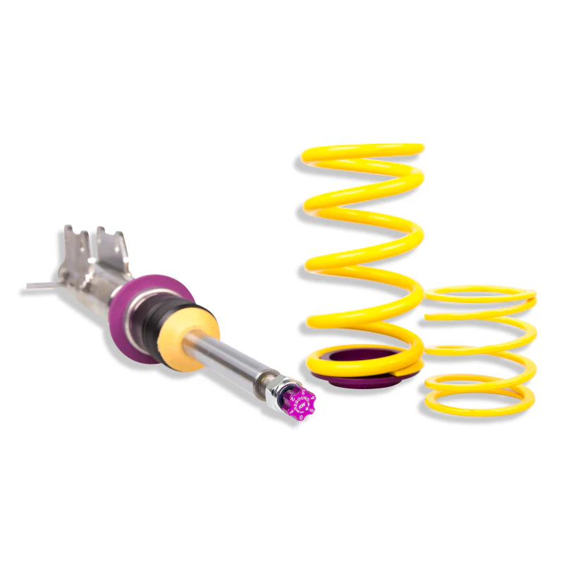 KW Coilover Kit V3 11+ Chevy Cruze - Image 6