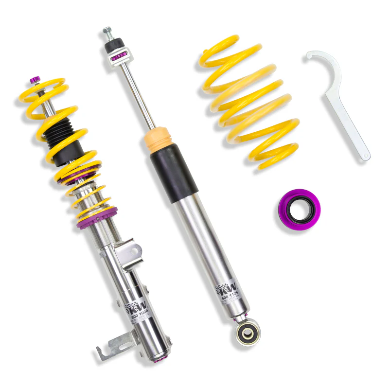 KW Coilover Kit V3 11+ Chevy Cruze - Image 8