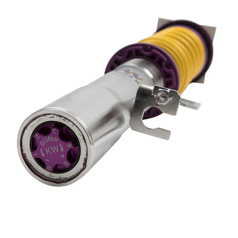 KW Coilover Kit V3 132+ Ford Focus ST - Image 5