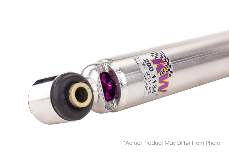 KW Coilover Kit V3 15-16 BMW 228i xDrive (F22) / 2017 BMW 230i xDrive (F22) w/o EDC - Image 2