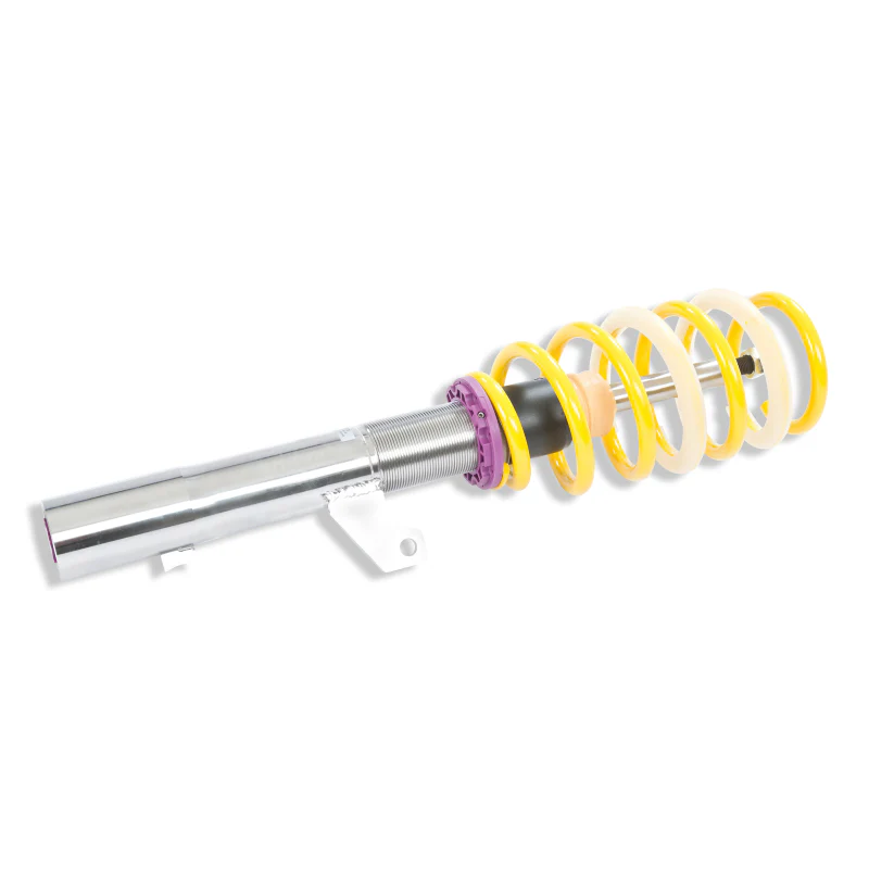 KW Coilover Kit V3 16+ Audi TTRS Quattro w/ Magnetic Ride (Incl.Magnetic Ride Cancellation Unit) - Image 6