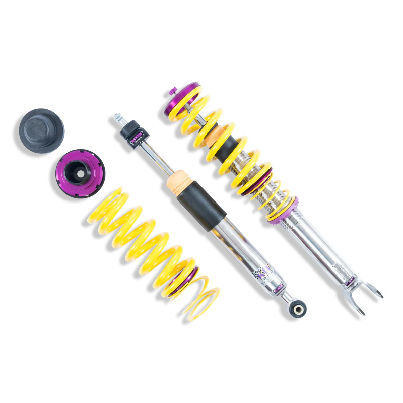 KW Coilover Kit V3 - 17+ Mercedes AMG C63/C63 S/Coupe - Image 7